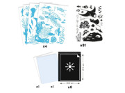 Kreatívna sada Podmorský svet Djeco