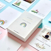 Míľnikové kartičky nášho dieťatka