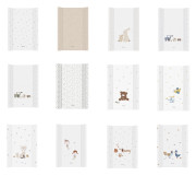 Prebaľovacia podložka 50 x 70 cm Träumeland