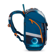 Školský batoh Premium Light Space