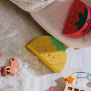 Sada 3 kufríkov Lahodné ovocie Sarah Betz Vilac