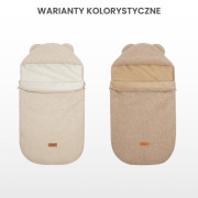 Fusak 3v1 baránkový Sensillo