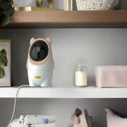 Opatrovateľka detská camera IP-WiFi Ami Neno