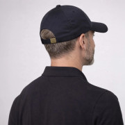 Šiltovka Performance Outlast® Čierna Little Angel