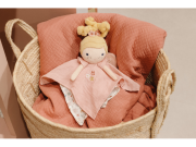 Muchláček víla Mila Fairy Garden Little Dutch