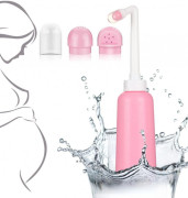 Fľaša na intímnu hygienu po pôrode BocioLand