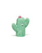 Lanco - Hryzátko Kaktus tvár zelená