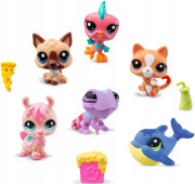Littlest Pet Shop Hotel