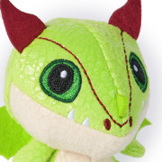 Ako vycvičiť draka plyšoví draci v sude