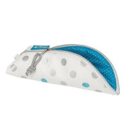 Pouzdro Cocoon Herlitz - Frozen Glam