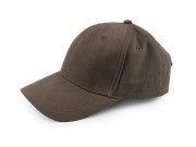 Bavlnená šiltovka unisex vhodná na dozdobenie