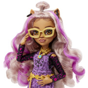 Monster High bábika Monsterka