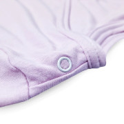 Body tenké zavinovacie DR Outlast® UPF 50+ levanduľové Little Angel