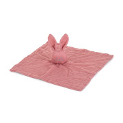 Maznáčik bambusový mušelínový Hugo 0 m+ Petite&Mars