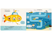 Malé cesty Dobrodružstvo