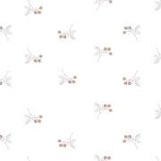 Nepremokavé prestieradlo jersey Print 70 x 140 cm Babymatex