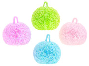 Loptička strečová 9 cm