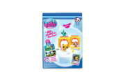 Littlest Pet Shop 3 figúrky Džungle