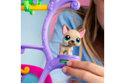 Littlest Pet Shop herná sada Zvieratká majú talent