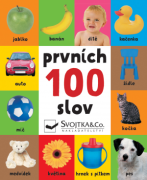 Svojtka Prvých 100 slov