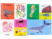 Prvých 100 slov z prírody