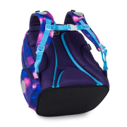 Školský batoh Oxy Go Motýľ