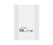 Prebaľovacia podložka 50 x 70 cm Träumeland