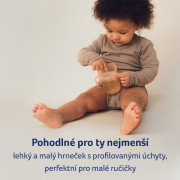 Hrnček tréningový Genius 150 ml Lovi