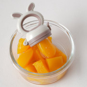 Set na kŕmenie Fruit Feeder 4v1