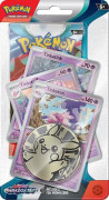 Pokémon TCG: SV04 Paradox Rift - Premium Checklane Blister