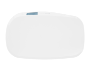 Detská digitálna váha Lyra White KikkaBoo