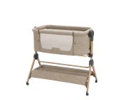 Postieľka a stolička 2v1 Sleat Me KikkaBoo