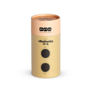 Slnečné okuliare Diabola 0 - 1 rok KiETLA