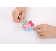 Veľká sada diamantové tvorenie Peppa Pig Dotzies