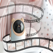 Opatrovateľka detská camera IP-WiFi Ami Neno
