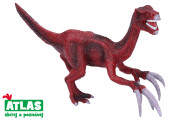 C - Figúrka Dino Therizinosaurus 17 cm