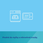 Hrnček tréningový Smart 180 ml 12 m+ Canpol babies