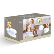 Detská toaleta Bane