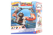 Hot Wheels City Rozširujúce balenie dráh HDN95