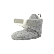 Capačky Slipper Folklore Fleece Lodger Drizzle