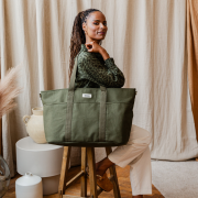 Prebaľovacia taška Madrid XXL Beaba