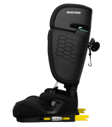 Nomad XL Plus autosedačka Authentic Black Maxi-Cosi