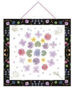 Deco XXL sada s aktivitami Herbár Janod Atelier