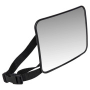 Zrkadlo Baby Mirror Compact Dooky