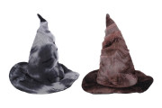 Set karneval - čarodejnícky klobúk
