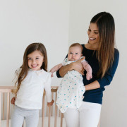 Ergobaby Spací vak (0 - 6 m) TOG 0.5