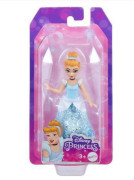 Malá bábika Disney Princess