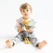 Plyšová hračka Jungle Party Longlegs Cheetah