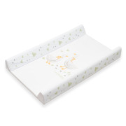 Prebaľovacia podložka Husičky 80 x 50 cm New Baby