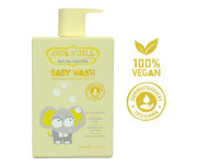Sprchový gél Jack N´Jill pre minimka už od narodenia 300 ml